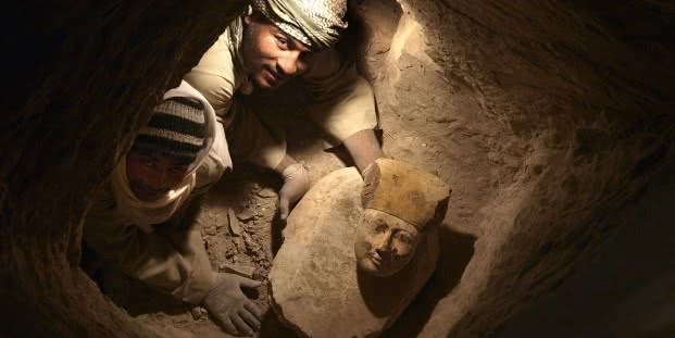 La arqueología según José Latova Tumba-de-Hery-Djehuty-Egipto.-Campaña-2012.-Foto-Jose-Latova-621x311