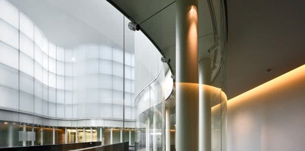 Museo de Artes Decorativas © PHOTO OskarDaRiz for Stahlbau Pichler