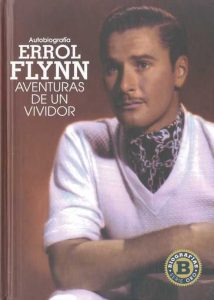 errol flynn