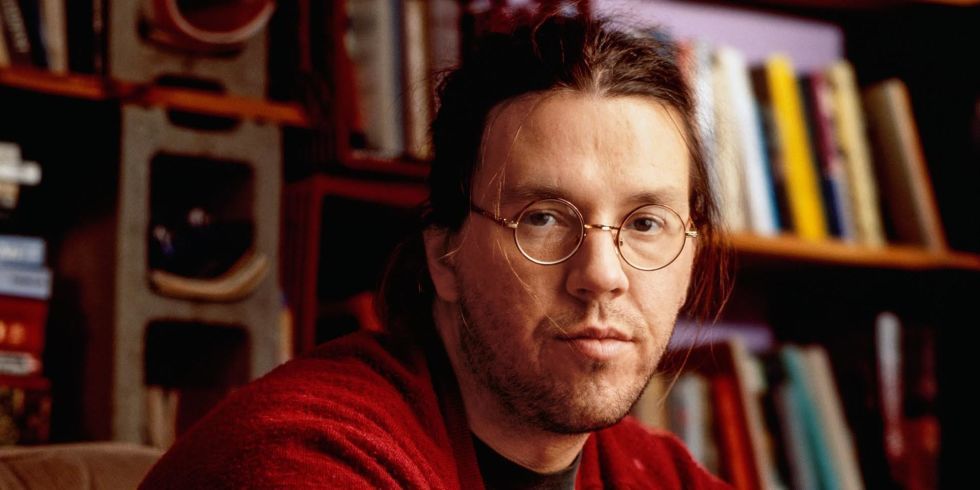 David Foster Wallace, el escritor sobrado