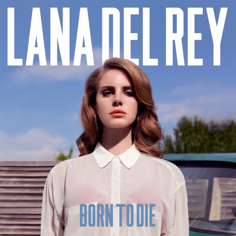 Constelac10n Lana del Rey «Video games» (2011)