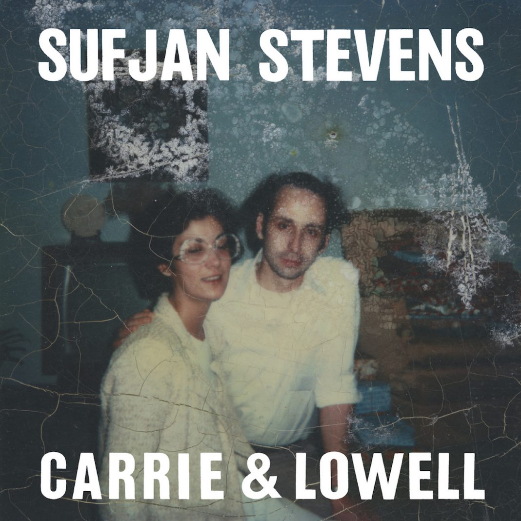 Disco favorito de la década 2010's Sufjan-Stevens-Should-Have-Known-Better