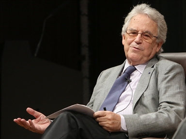 Santos Juliá. Foto: Fundación Juan March.