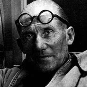 le_corbusier