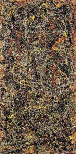 pollock