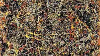 pollock