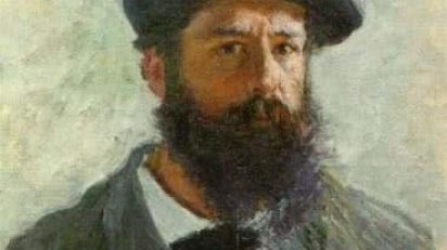 monet_selfportrait