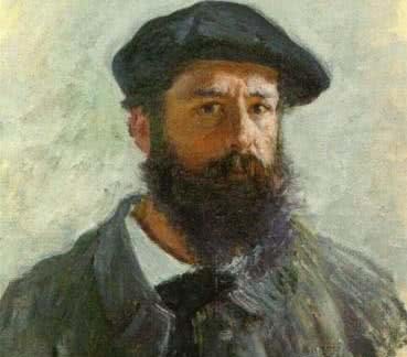 monet_selfportrait