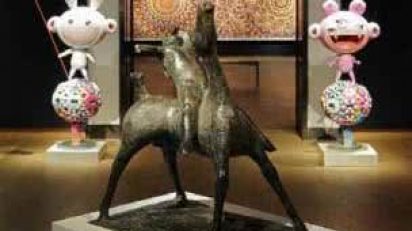 Cavaliere_Marino_Marini