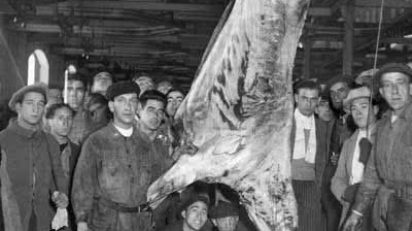 FOTO_4.42407_Inauguracin_del_Matadero_de_Caballos._Fondo_Santos_Yubero