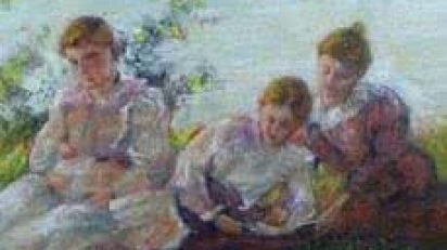 Charles-Courtney-Curran