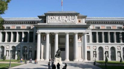 Museo-del-Prado