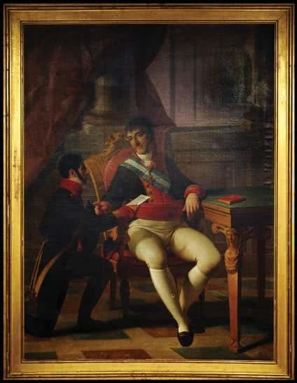 Zacarias_Gonzalez_Velazquez_Fernando_VII_recibiendo_el_Manifiesto_de_los_Persas