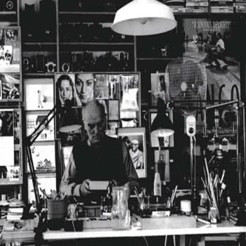 carlos_saura_en_su_estudio