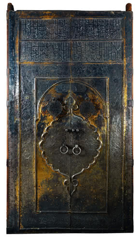 i-puerta-de-la-kaaba-i-probablemente-turquia-1045-a-h-1635-1636-chapado-de-laminas-de-plata-talladas-grabadas-y-do