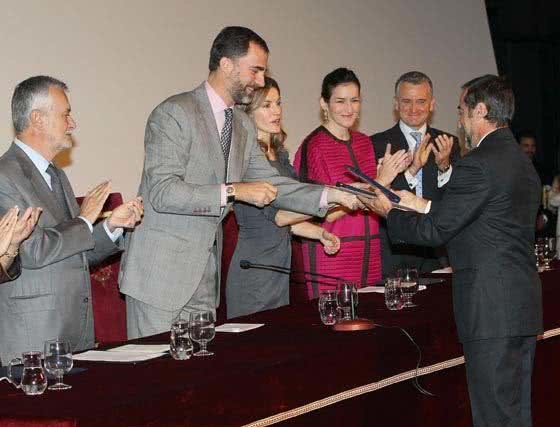 medallas_oro_bellas_artes_2010_jerez