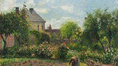 pisarro_el_jardin_del_pintor_en_eragny