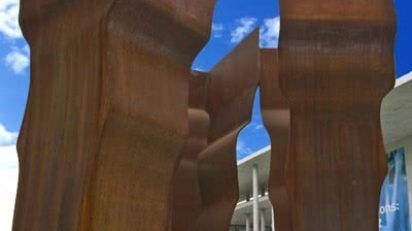 Eduardo_Chillida_-_Pinakothek_der_Moderne_-_Mnchen