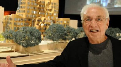 Gehry-Sydney
