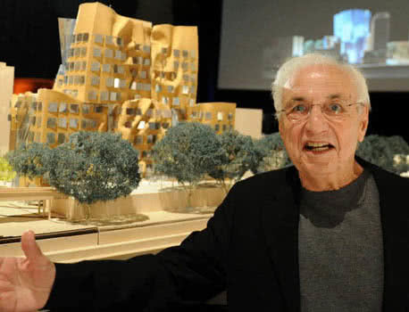 Gehry-Sydney