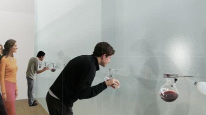 SFMOMA_Wine_11_Smell_Wall