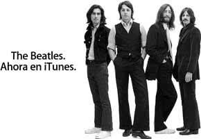 Apple-iTunes