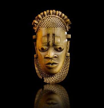 Benin_mask