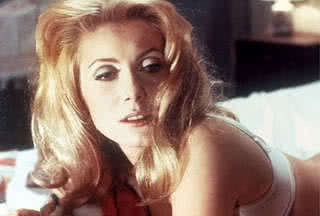 CatherineDeneuve