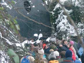 Ibon_Aranberri_Fundaci_Antoni_Tpies