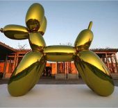 Koons-baloon-dog