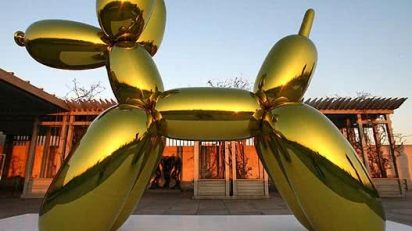 Koons-baloon-dog