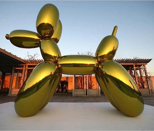 Koons-baloon-dog