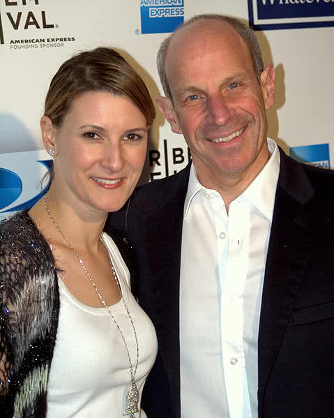 Lizzie-Jonathan-Tisch