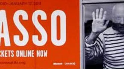 Picasso_Seattle