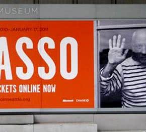 Picasso_Seattle