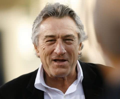 Robert-de-Niro