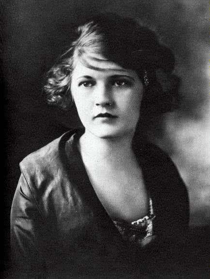 ZELDA_fitzgerald
