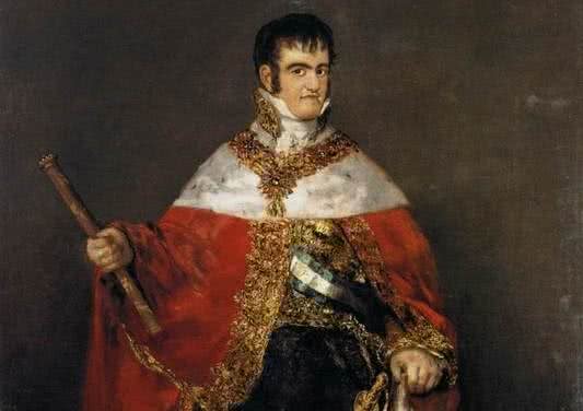 fernando-vii