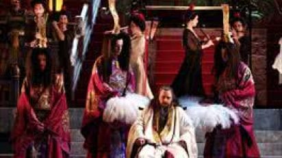 turandot