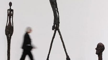 Falsificadores-Giacometti