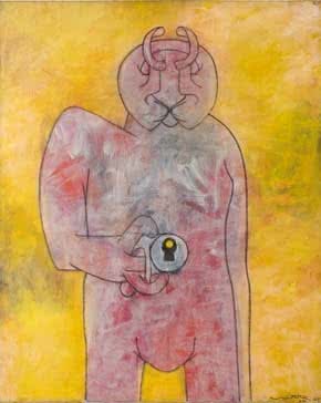 la_poete_roberto_matta