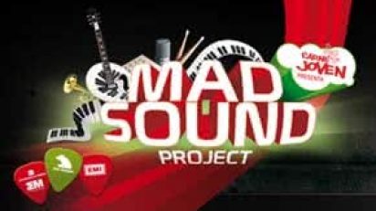 mad_sound_project