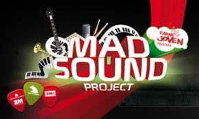 mad_sound_project