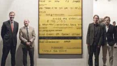 premio_HEINEKEN_CA2M_en_ARCOmadrid_1