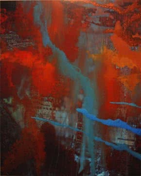 DaroUrzay_PhaistosIII_2011_tcnicamixtasmadera_225x180