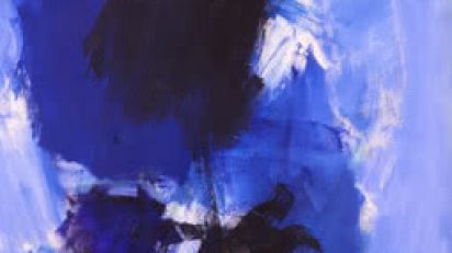 Jose_Guerrero._Blues_and_black__1958