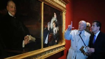 La_familia_Granzow_Joaquin_Sorolla