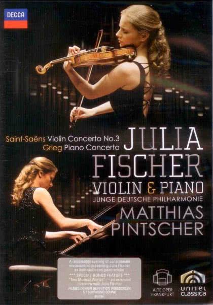 SaintSaensViolinConcertoNo3Gri