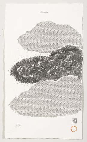 The_puddle-Tinta_y_carboncillo_sobre_papel_abac