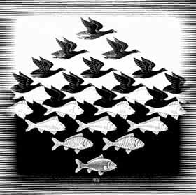 cielo_y_agua_mc_escher